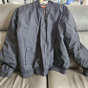 Winter/Rain Coat AirWalk X-Large